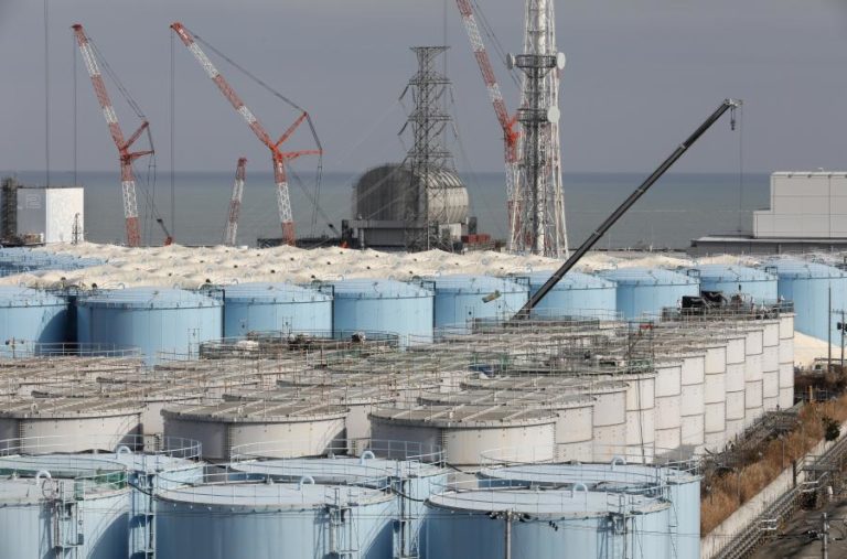 Japão responde à China e garante que derrame de Fukushima será seguro