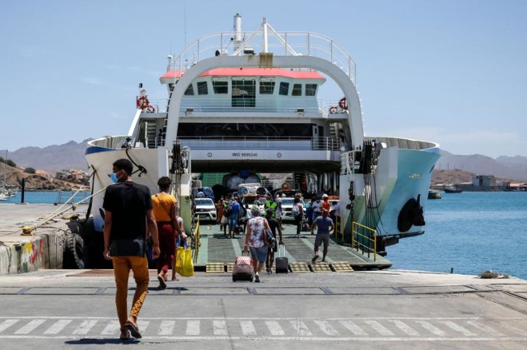 Covid-19: Cabo Verde com “pior desempenho económico” da sua história em 2020 — Banco central