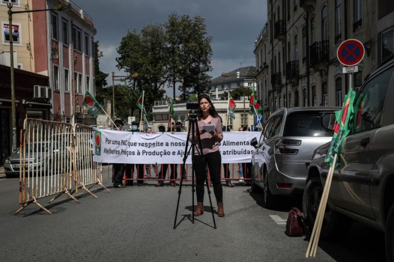 CNA agenda protesto para 14 de junho em defesa de PAC mais justa