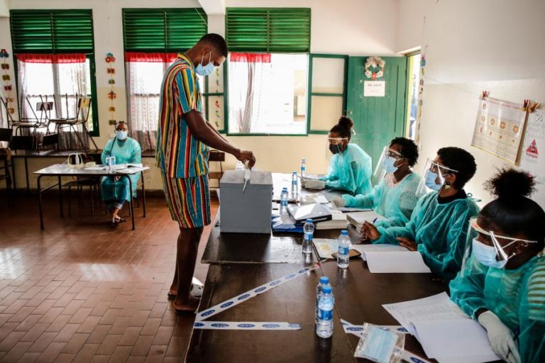 Cabo Verde/Eleições: CEDEAO destaca transparência e exemplo a ser analisado na comunidade