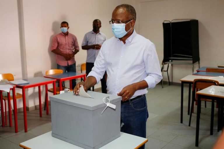 Cabo Verde/Eleições: Presidente do MpD convicto na maioria absoluta e na estabilidade