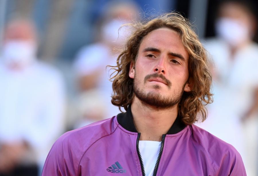 Wimbledon: Tsitsipas perde na estreia e Tiafoe segue para ...