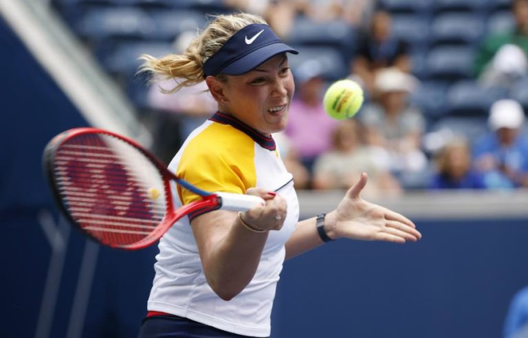 Donna Vekic vence Clara Tauson e conquista torneio de Courmayeur em ténis