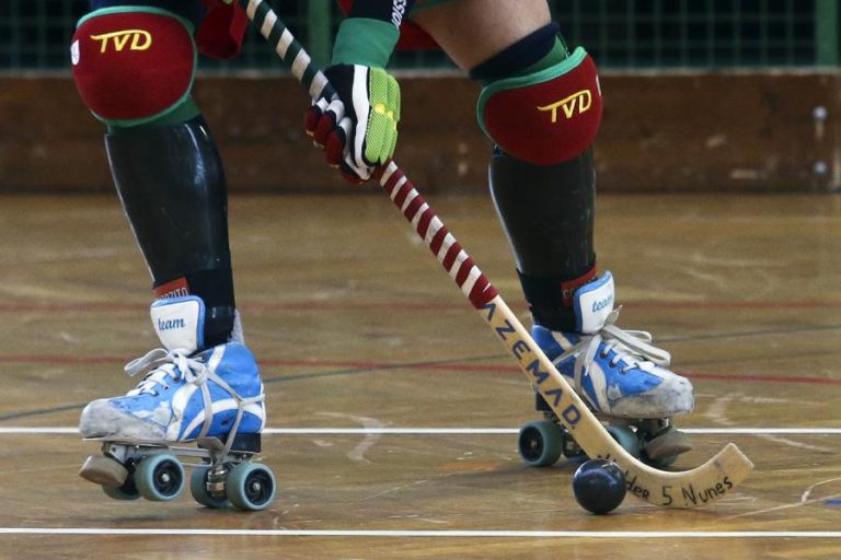 Selecionador antevê Europeu de hóquei em patins muito competitivo