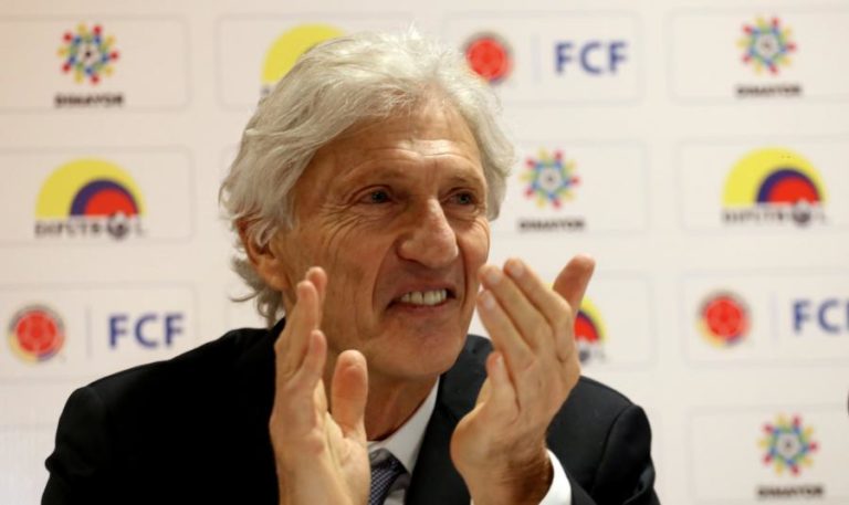 Argentino José Pékerman é o novo selecionador da Venezuela