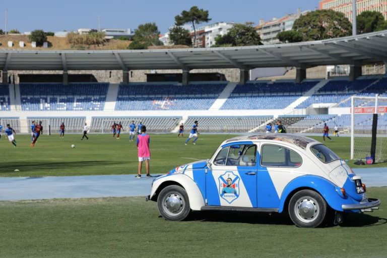 Belenenses diz que conduta da SAD causa “danos irreparáveis” ao clube