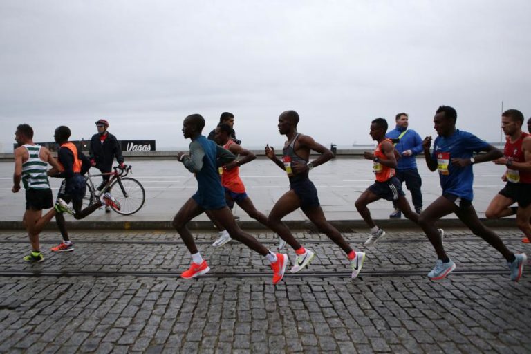 Maratona do Porto condiciona trânsito e estacionamento até domingo