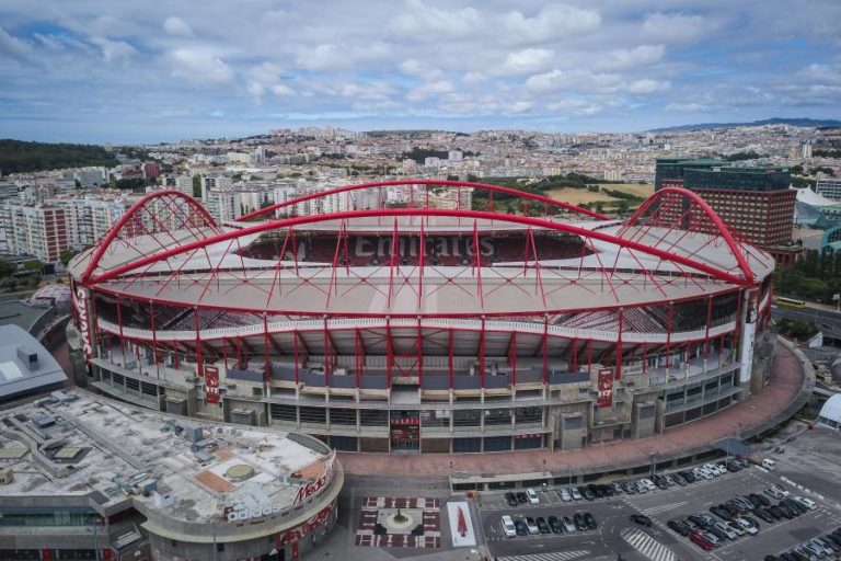 Mundial2022: Derradeiro encontro entre Portugal e Sérvia com lotação esgotada