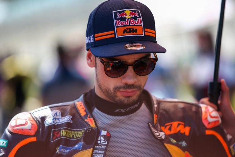 MotoGP/Portugal: Miguel Oliveira tenta melhorar a história mundialista