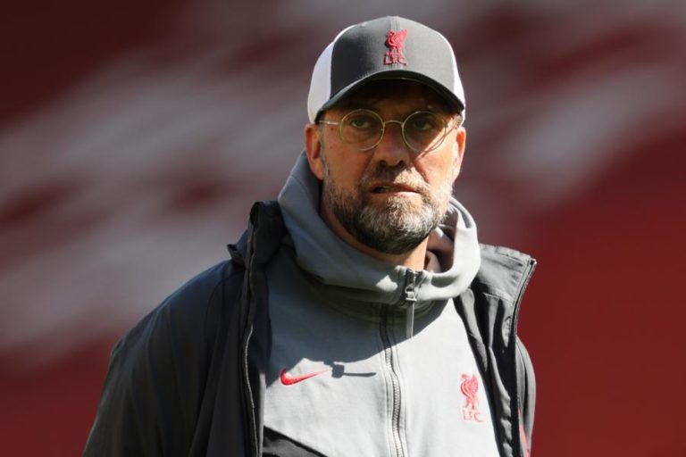 LC: Jurgen Klopp espera um FC Porto “forte” e “motivado” em Liverpool