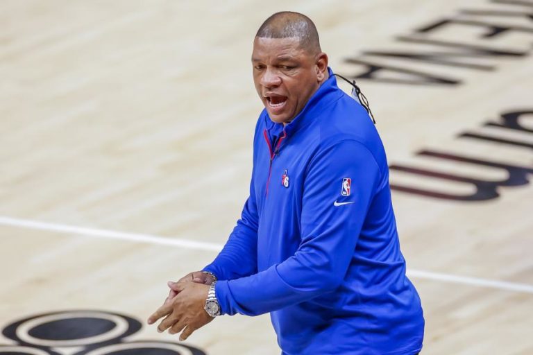 Doc Rivers torna-se o 10.º treinador a atingir 1000 vitórias na NBA