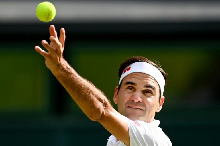 Federer confirma ausência da Austrália e provavelmente de Wimbledon