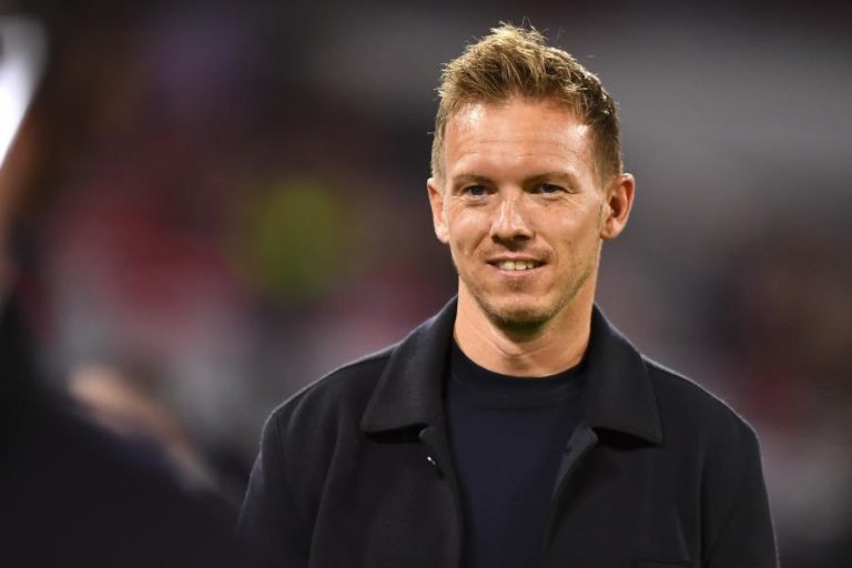 LC: Nagelsmann recupera do novo coronavírus e estará no banco do Bayern Munique