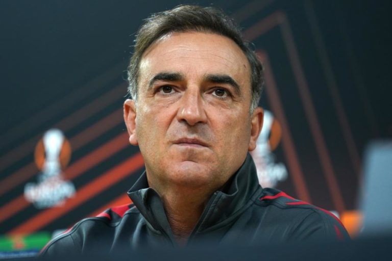 Carlos Carvalhal diz que Sporting de Braga está na melhor fase da temporada