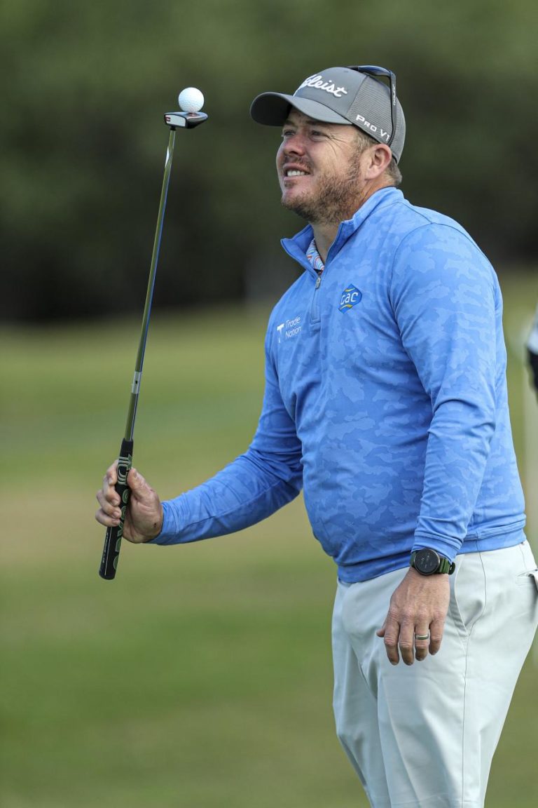 Portugal Masters: George Coetzee inicia hoje defesa do título em Vilamoura