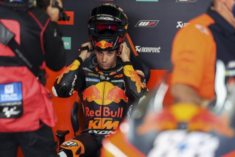 MotoGP/Portugal: Miguel Oliveira promete reagir após treinos abaixo das expectativas