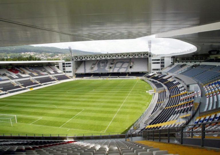 TAD anula três jogos à porta fechada ao Vitória de Guimarães pelo ‘caso Marega’