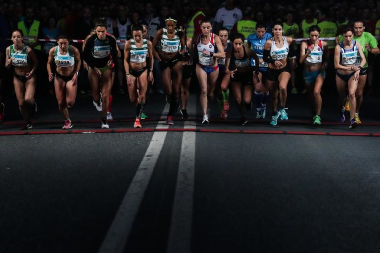 Covid-19: Corrida São Silvestre da Amadora adiada para 26 de fevereiro de 2022