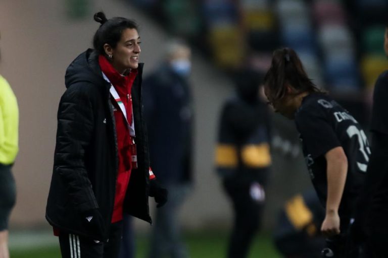 Benfica termina Liga dos Campeões feminina com derrota frente ao Bayern Munique