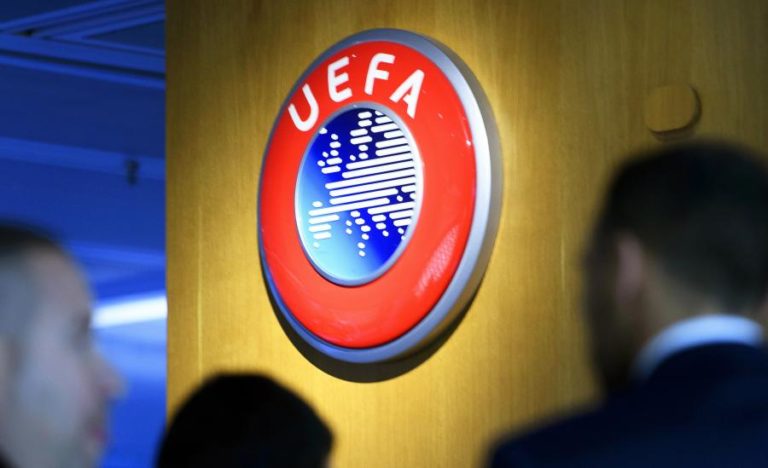 UEFA oficializa derrota e eliminação do Tottenham na Liga Conferência Europa