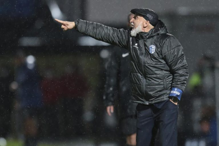 Treinador do Vizela prevê jogo “estratégico” e “intenso” frente ao Marítimo