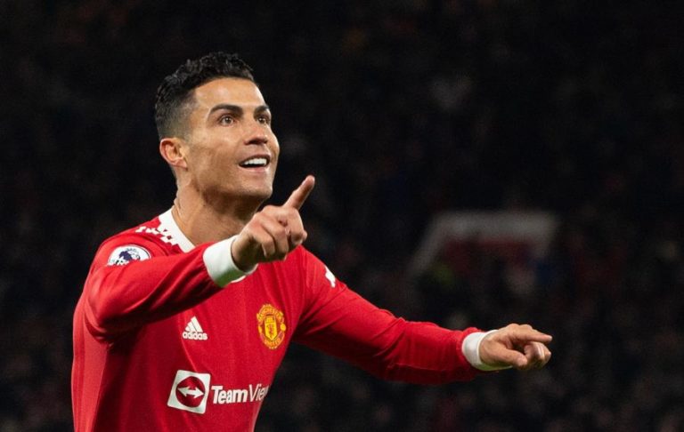 Novo treinador do Manchester United diz que Cristiano ainda faz a diferença