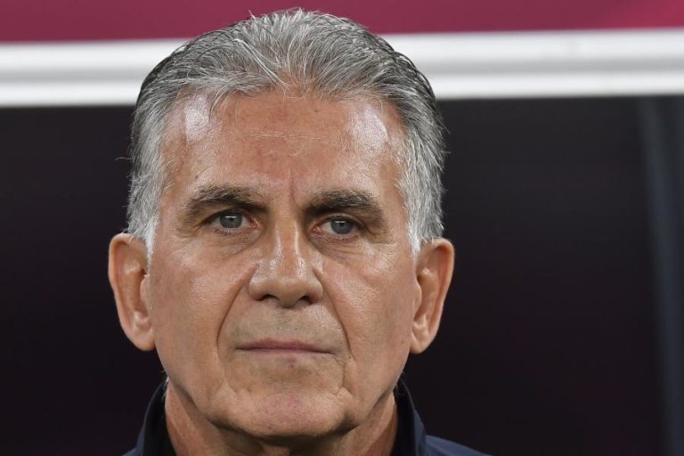 Egito de Queiroz passa em segundo na Taça das Nações Árabes após 1-1 com Argélia