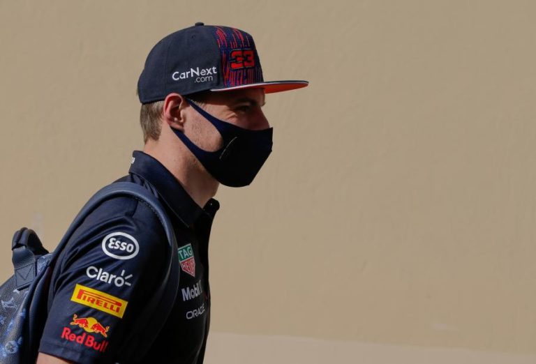 Max Verstappen conquista ‘pole position’ para a corrida decisiva de Fórmula 1