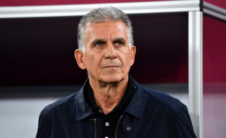 Egito de Carlos Queiroz perde nos penáltis e é quarto na Taça das Nações Árabes