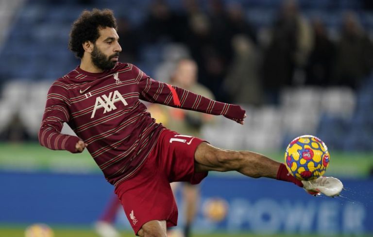 Egípcio Mohamed Salah entre os 25 convocados por Carlos Queiroz para a CAN