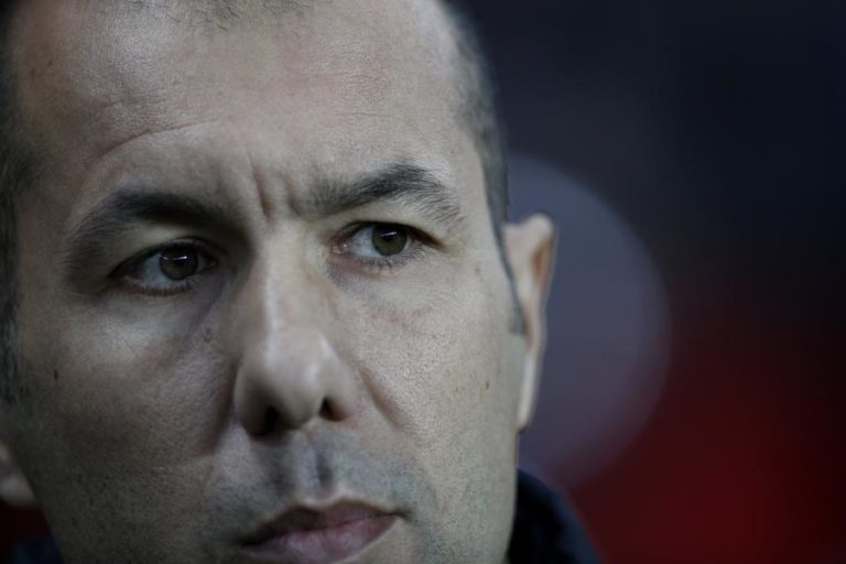 Leonardo Jardim vence Daniel Ramos em duelo de treinadores português na Arábia