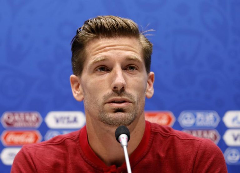 Sampdoria e Adrien Silva rescindem contrato por mútuo acordo