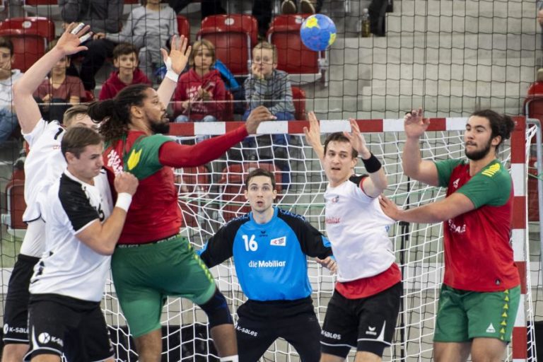 Covid-19: Cancelado torneio de preparação para Euro2022 de andebol face à renúncia de Portugal