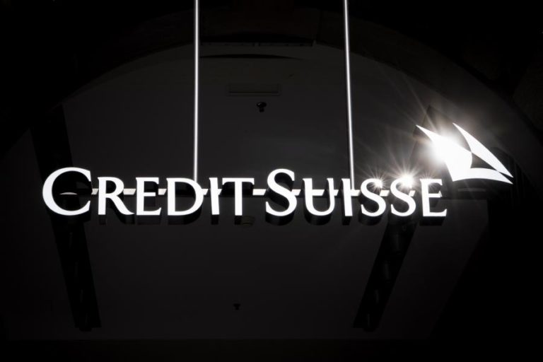 Credit Suisse diz que Axel Lehaman é o “ideal” para substituir Horta-Osório