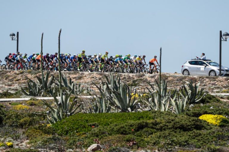 Volta ao Algarve terá Malhão em dose dupla e ‘crono’ para especialistas na 48.ª edição