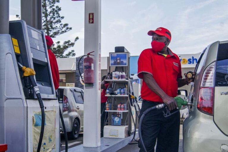 Moçambique Aumenta Preço De Combustíveis Com Gás Doméstico A Registar Maior Subida Correio Da 