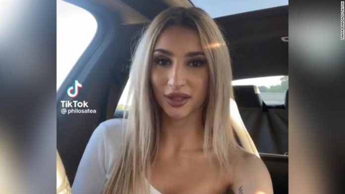 Morte De Influencer ‘tiktoker Tanya Pardazi Morreu Ao Saltar De Paraquedas Correio Da Manhã 3884