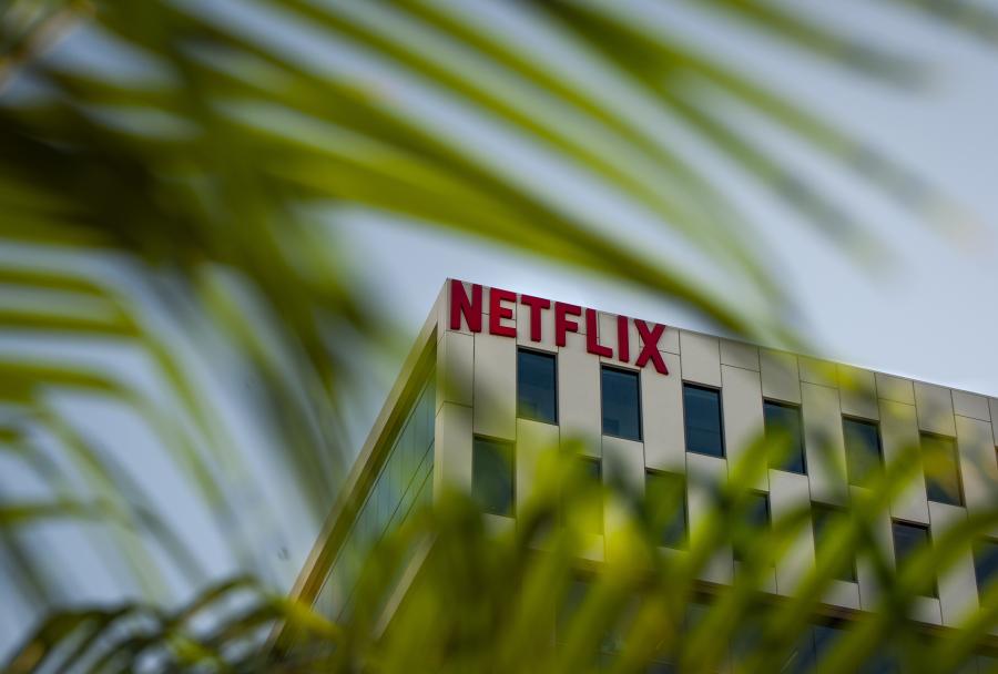 Fim da partilha de contas Netflix em Portugal concretiza-se no dia