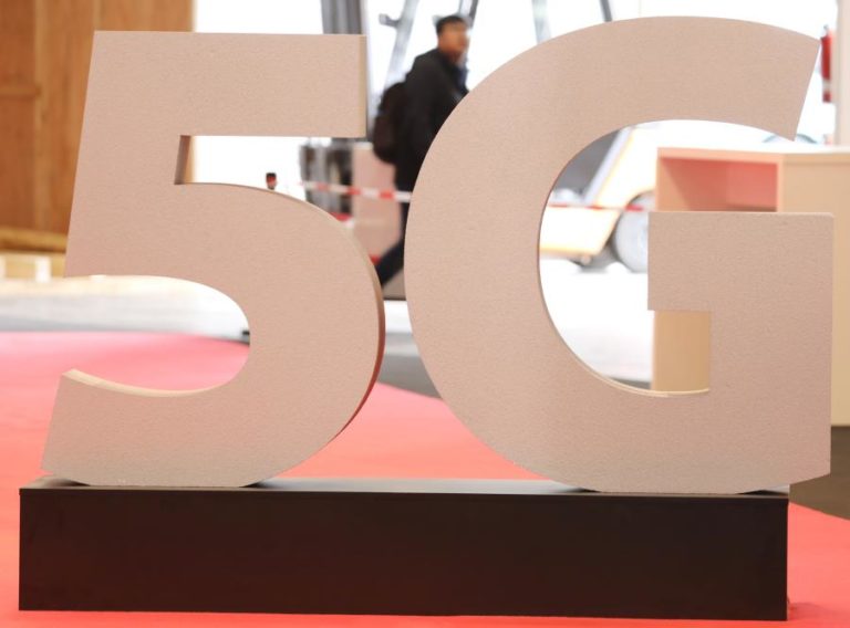 Linha vermelha do metro de Lisboa com rede 5G da Meo a partir de hoje