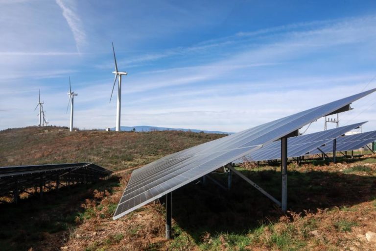 Cerca de 57% da eletricidade gerada em junho foi de origem renovável – APREN