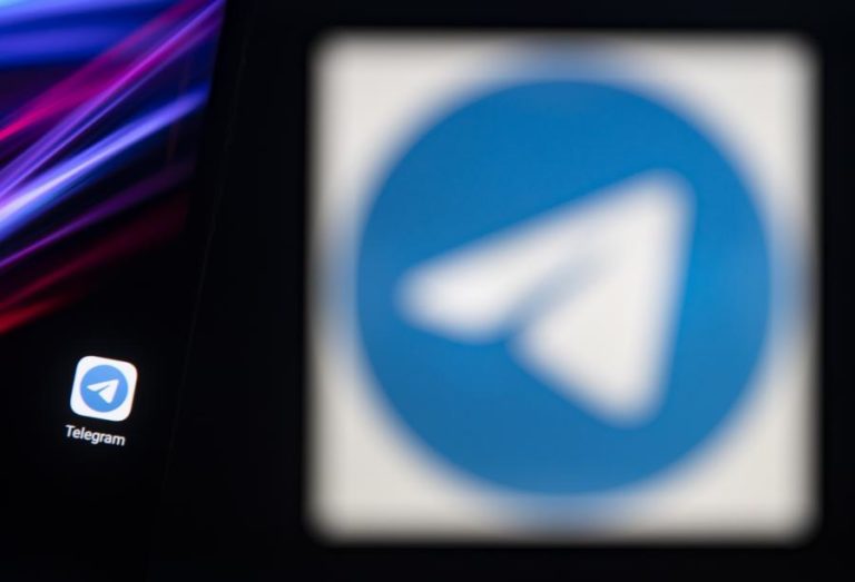 Iraque levanta bloqueio à aplicação Telegram