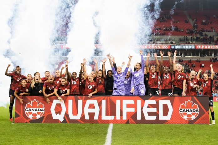 FOTO: CANADA SOCCER/X