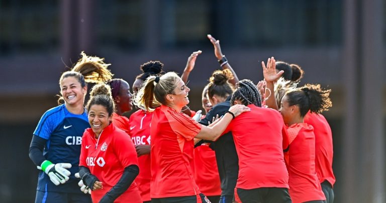 Foto: Canada Soccer/Facebook