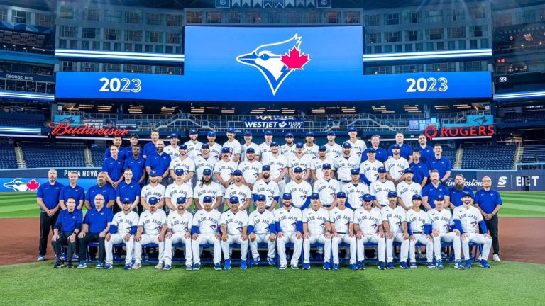 Foto: Toronto Blue Jays/Facebook