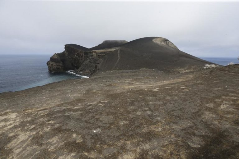 Dois sismos sentidos nas ilhas do Faial e do Pico