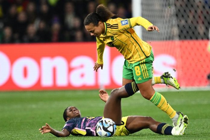 Segundo jogo da Seleção Feminina Principal pelo Torneio In…, jogo futebol  feminino 