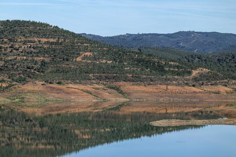 Investigador diz que próxima crise no país vai ser a da água e afetará mais Algarve e Alentejo