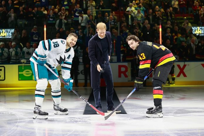 FOTO: VANCOUVER CANUCKS/X