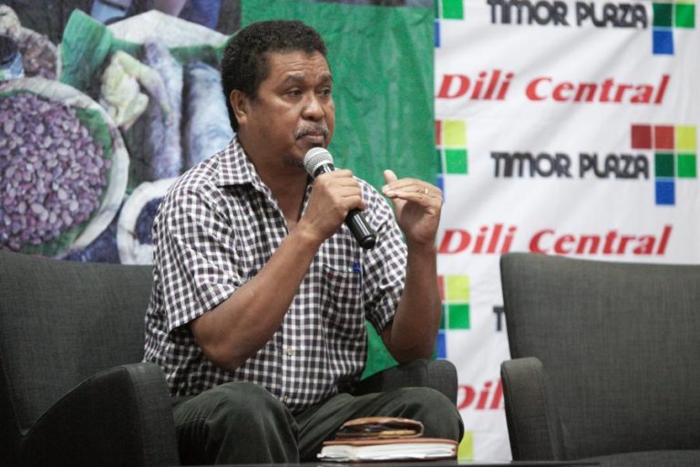 Castigos físicos nas escolas em Timor-Leste continuam a acontecer