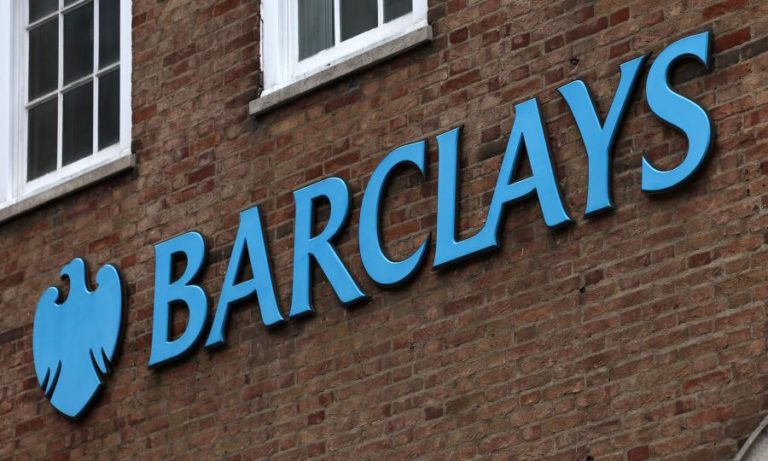 Barclays diz que cortou 5.000 empregos em 2023